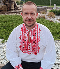 Vladimír Homola